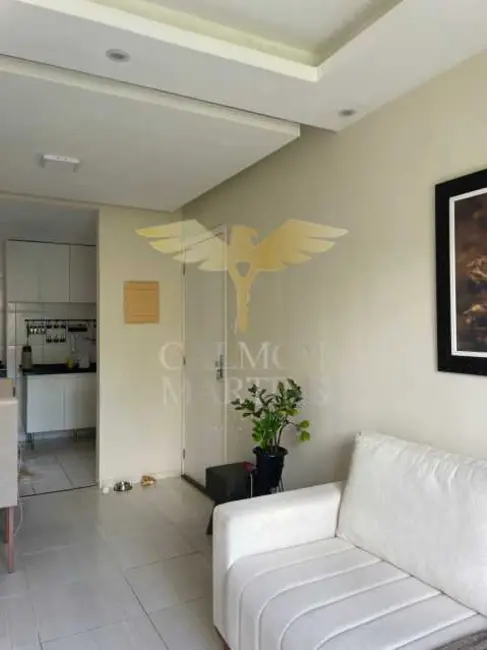 Foto 7 de Apartamento com 2 quartos à venda, 50m2 em Lauro De Freitas - BA