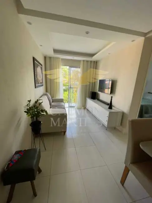 Foto 1 de Apartamento com 2 quartos à venda, 50m2 em Lauro De Freitas - BA