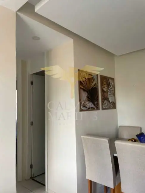 Foto 8 de Apartamento com 2 quartos à venda, 50m2 em Lauro De Freitas - BA