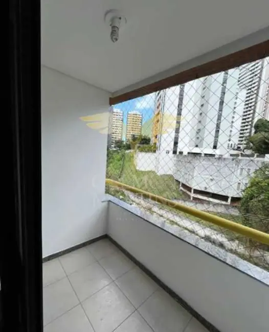Foto 3 de Apartamento com 2 quartos à venda, 60m2 em Salvador - BA