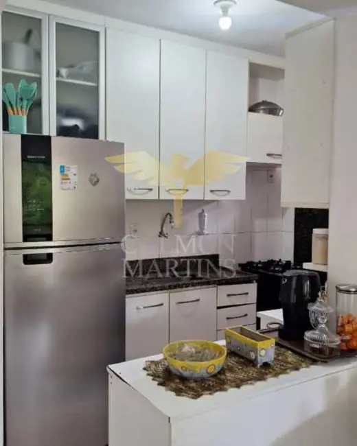 Foto 4 de Apartamento com 2 quartos à venda, 60m2 em Salvador - BA