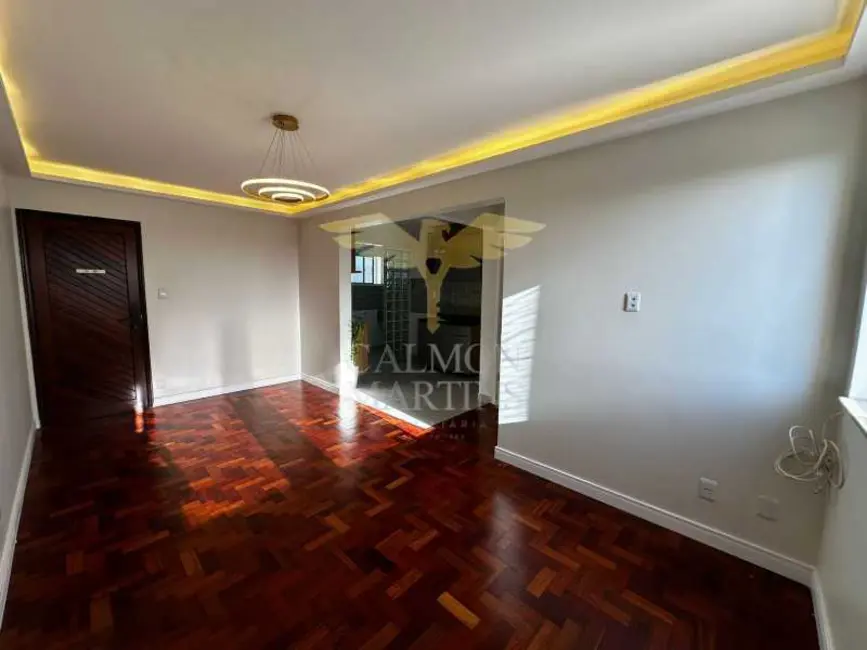 Foto 1 de Apartamento com 3 quartos à venda, 74m2 em Salvador - BA