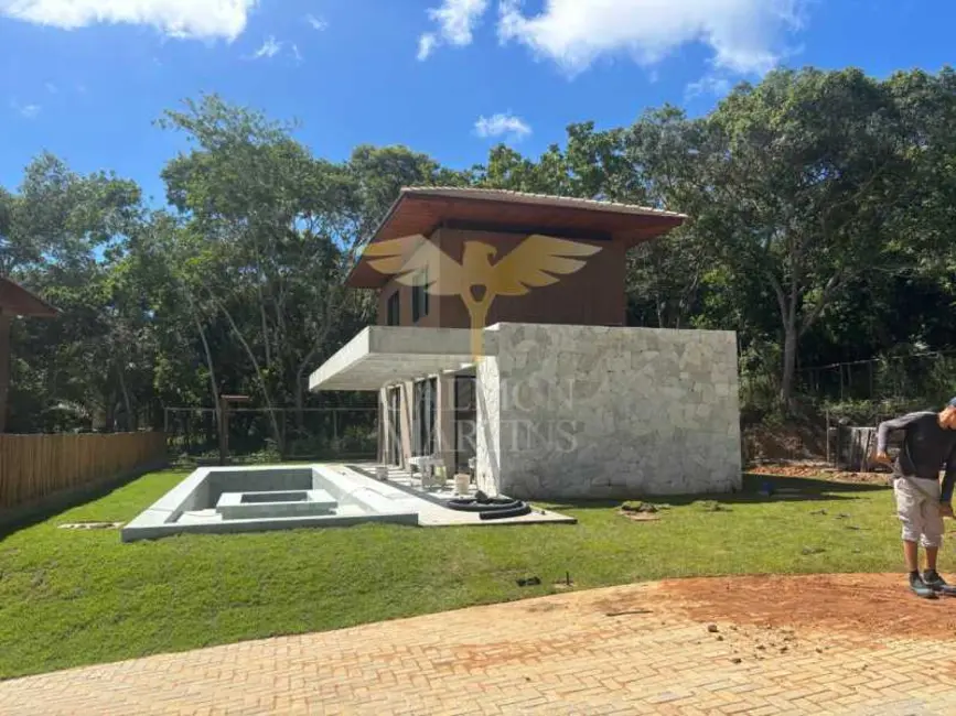 Foto 1 de Casa de Condomínio com 3 quartos à venda, 240m2 em Mata De Sao Joao - BA