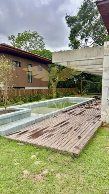 Foto 7 de Casa de Condomínio com 3 quartos à venda, 240m2 em Mata De Sao Joao - BA