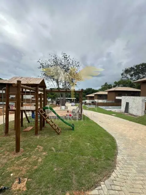 Foto 2 de Casa de Condomínio com 3 quartos à venda, 240m2 em Mata De Sao Joao - BA