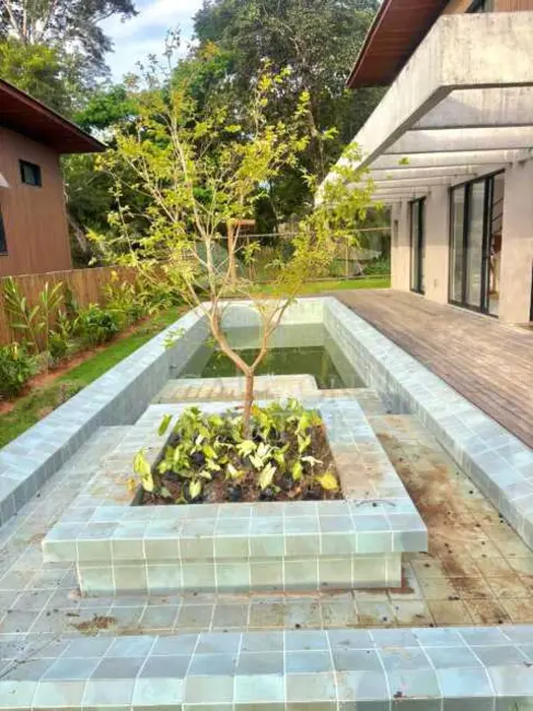 Foto 5 de Casa de Condomínio com 3 quartos à venda, 240m2 em Mata De Sao Joao - BA