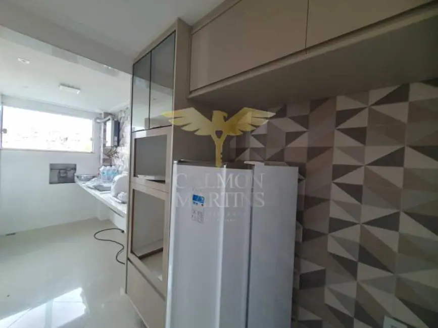 Foto 7 de Cobertura com 3 quartos à venda, 90m2 em Salvador - BA