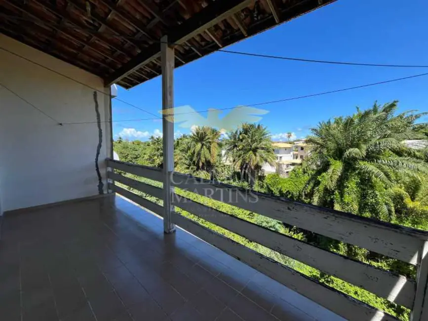Casa de Condomínio com 4 quartos à venda, 310m2 em Lauro De Freitas - BA - imagem 6 Foto 6 de Casa de Condomínio com 4 quartos à venda, 310m2 em Lauro De Freitas - BA
