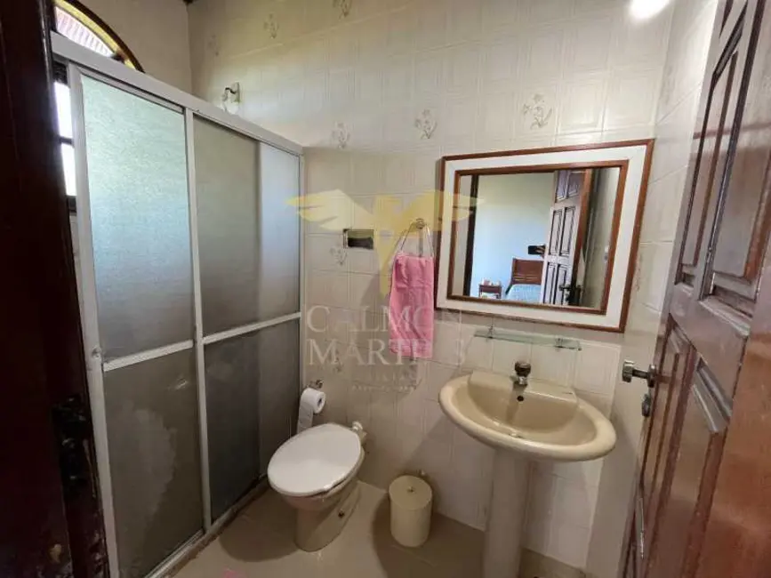 Casa de Condomínio com 4 quartos à venda, 310m2 em Lauro De Freitas - BA - imagem 9 Foto 9 de Casa de Condomínio com 4 quartos à venda, 310m2 em Lauro De Freitas - BA