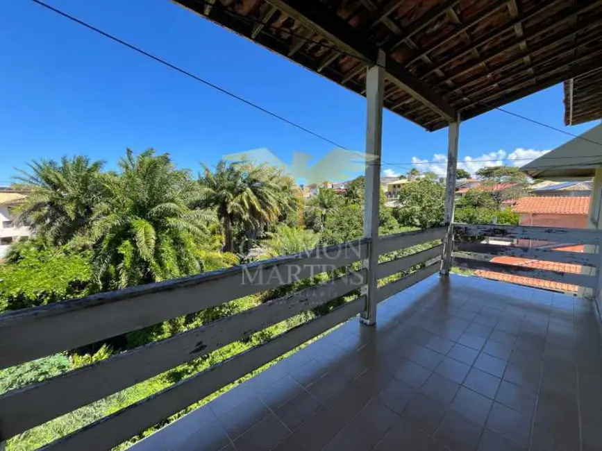 Casa de Condomínio com 4 quartos à venda, 310m2 em Lauro De Freitas - BA - imagem 4 Foto 4 de Casa de Condomínio com 4 quartos à venda, 310m2 em Lauro De Freitas - BA