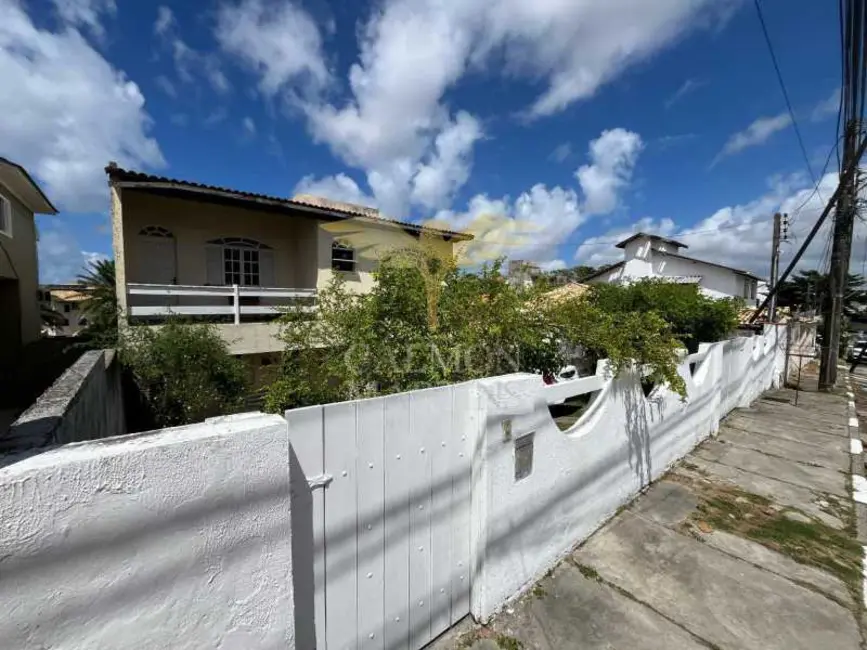 Casa de Condomínio com 4 quartos à venda, 310m2 em Lauro De Freitas - BA - imagem 1 Foto 1 de Casa de Condomínio com 4 quartos à venda, 310m2 em Lauro De Freitas - BA