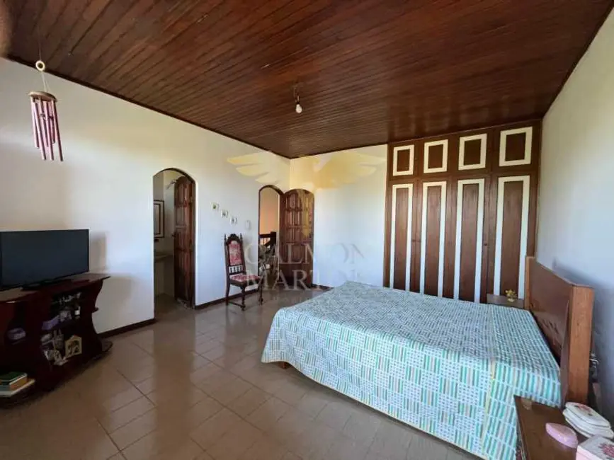 Casa de Condomínio com 4 quartos à venda, 310m2 em Lauro De Freitas - BA - imagem 5 Foto 5 de Casa de Condomínio com 4 quartos à venda, 310m2 em Lauro De Freitas - BA