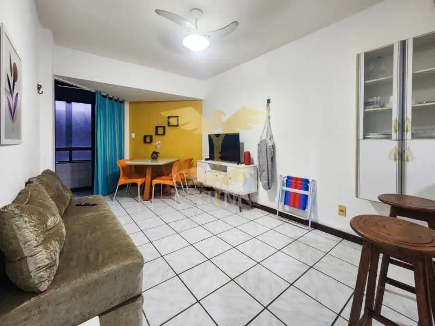 Apartamento com 1 quarto à venda, 44m2 em Salvador - BA - imagem 1 Foto 1 de Apartamento com 1 quarto à venda, 44m2 em Salvador - BA