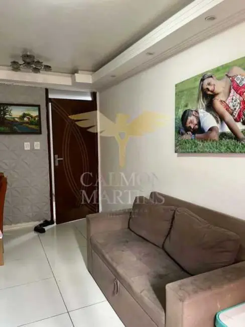 Apartamento com 2 quartos à venda, 52m2 em Salvador - BA - imagem 2 Foto 2 de Apartamento com 2 quartos à venda, 52m2 em Salvador - BA