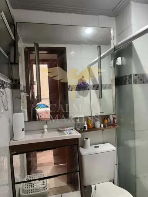 Apartamento com 2 quartos à venda, 52m2 em Salvador - BA - imagem 9 Foto 9 de Apartamento com 2 quartos à venda, 52m2 em Salvador - BA