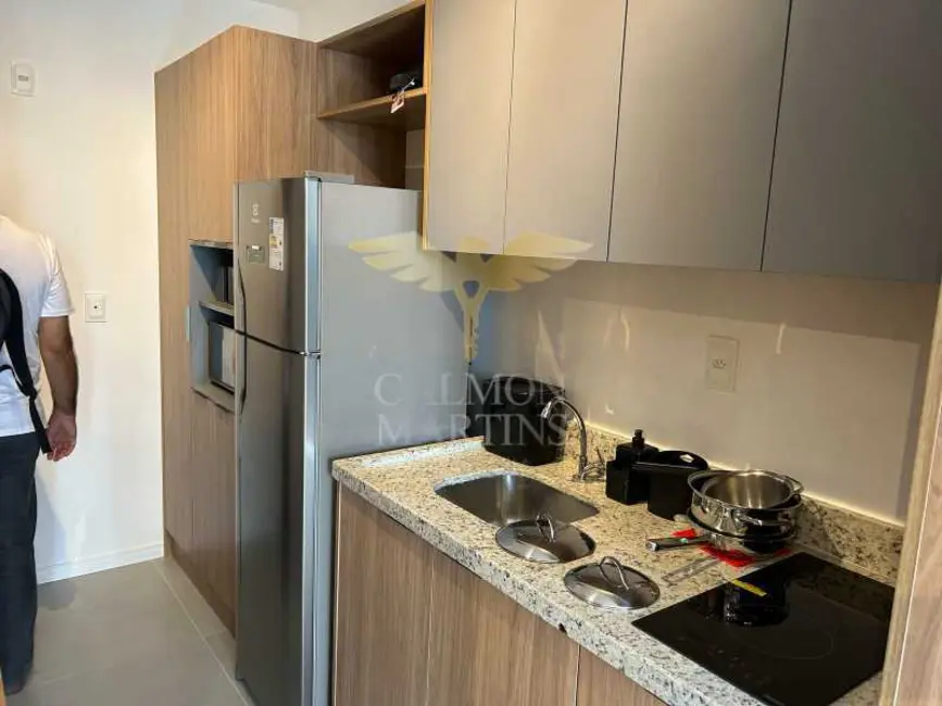 Foto 8 de Loft / Flat com 1 quarto à venda, 26m2 em Salvador - BA
