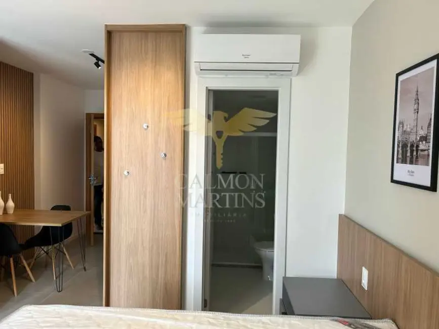 Foto 9 de Loft / Flat com 1 quarto à venda, 26m2 em Salvador - BA