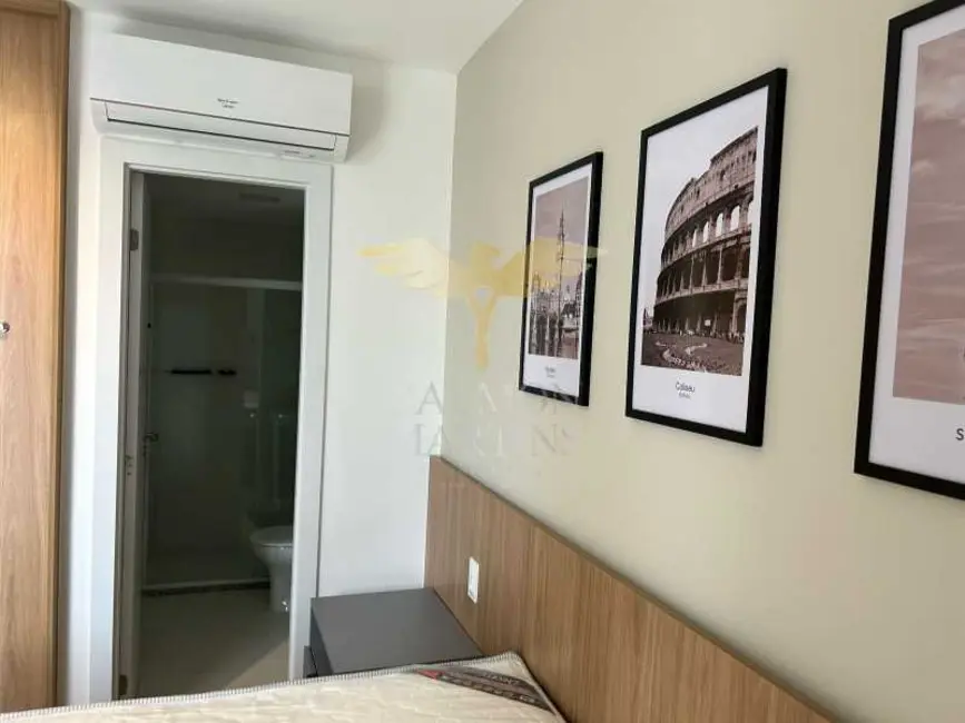 Foto 7 de Loft / Flat com 1 quarto à venda, 26m2 em Salvador - BA