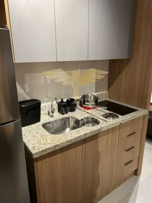 Foto 6 de Loft / Flat com 1 quarto à venda, 26m2 em Salvador - BA