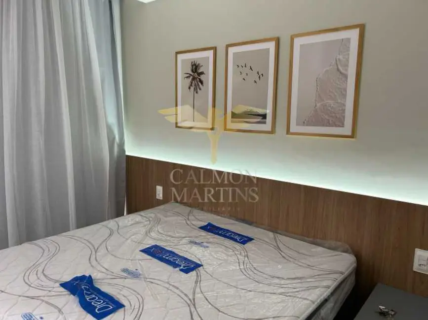 Foto 2 de Loft / Flat com 1 quarto à venda, 26m2 em Salvador - BA