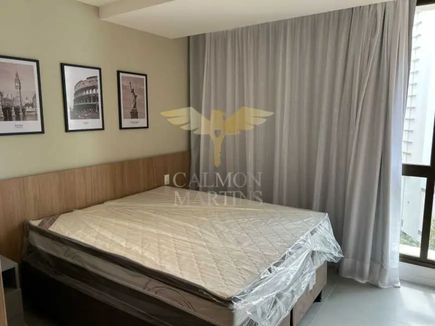Foto 3 de Loft / Flat com 1 quarto à venda, 26m2 em Salvador - BA