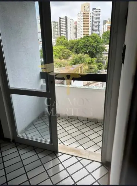 Apartamento com 1 quarto à venda, 50m2 em Salvador - BA - imagem 7 Foto 7 de Apartamento com 1 quarto à venda, 50m2 em Salvador - BA