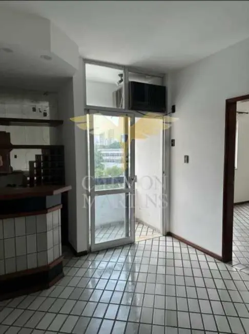 Apartamento com 1 quarto à venda, 50m2 em Salvador - BA - imagem 1 Foto 1 de Apartamento com 1 quarto à venda, 50m2 em Salvador - BA
