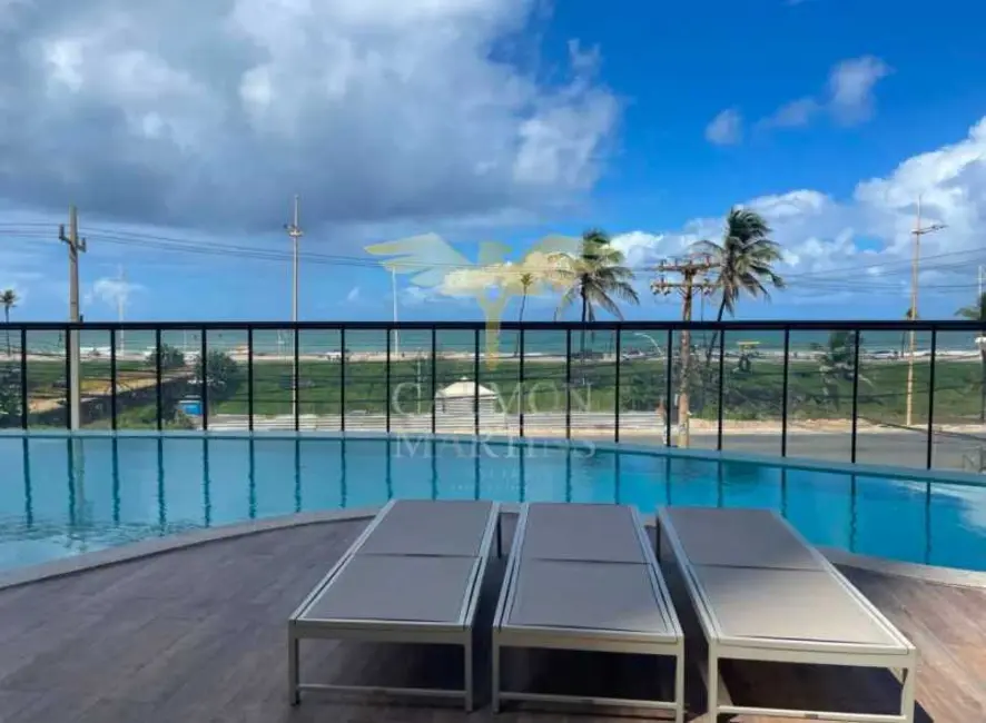 Apartamento com 2 quartos à venda, 64m2 em Salvador - BA - imagem 8 Foto 8 de Apartamento com 2 quartos à venda, 64m2 em Salvador - BA