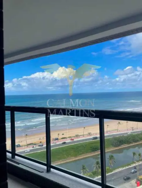 Apartamento com 2 quartos à venda, 64m2 em Salvador - BA - imagem 4 Foto 4 de Apartamento com 2 quartos à venda, 64m2 em Salvador - BA