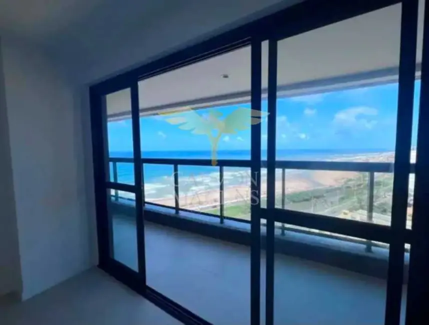 Apartamento com 2 quartos à venda, 64m2 em Salvador - BA - imagem 3 Foto 3 de Apartamento com 2 quartos à venda, 64m2 em Salvador - BA