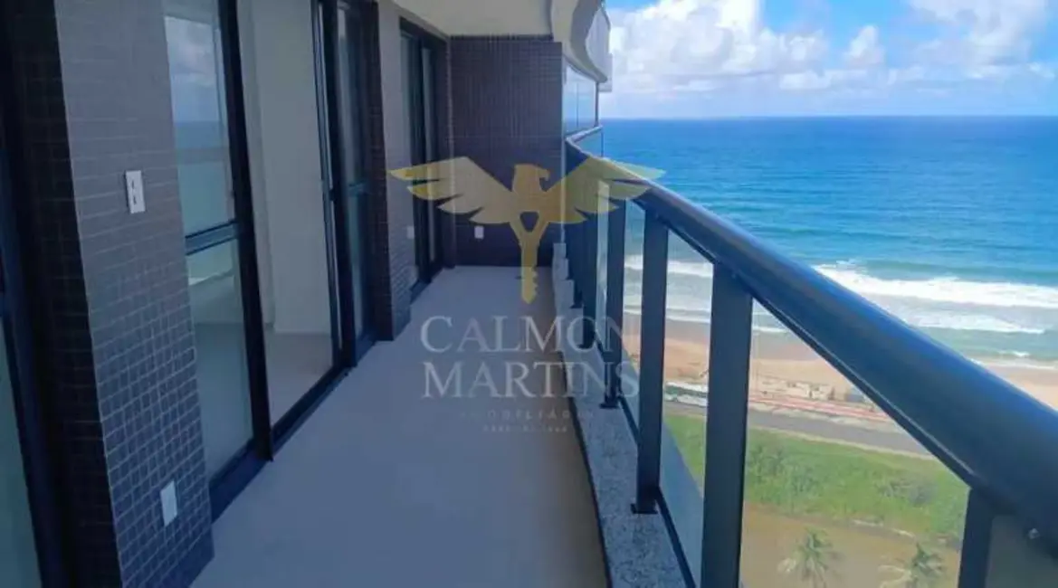 Apartamento com 2 quartos à venda, 64m2 em Salvador - BA - imagem 5 Foto 5 de Apartamento com 2 quartos à venda, 64m2 em Salvador - BA