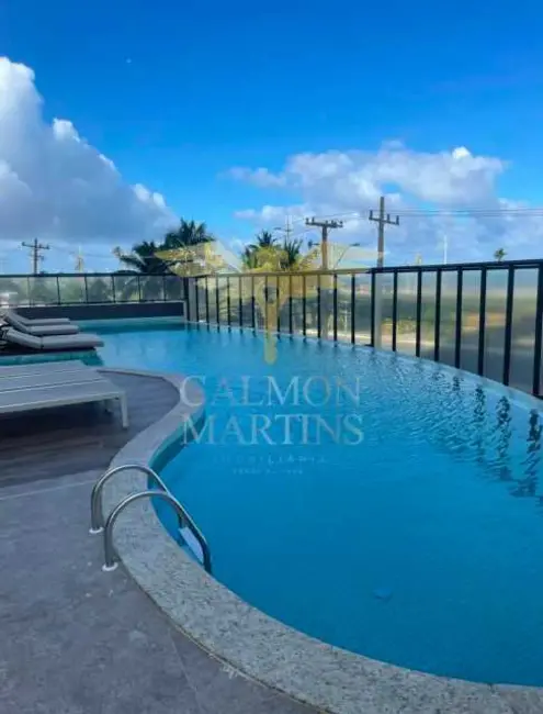 Apartamento com 2 quartos à venda, 64m2 em Salvador - BA - imagem 9 Foto 9 de Apartamento com 2 quartos à venda, 64m2 em Salvador - BA