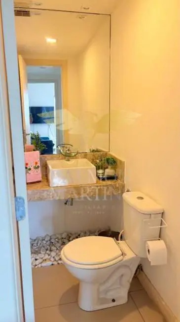 Foto 6 de Apartamento com 3 quartos à venda, 145m2 em Salvador - BA