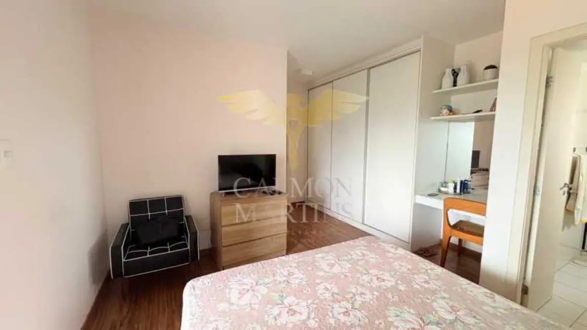 Foto 9 de Apartamento com 3 quartos à venda, 145m2 em Salvador - BA