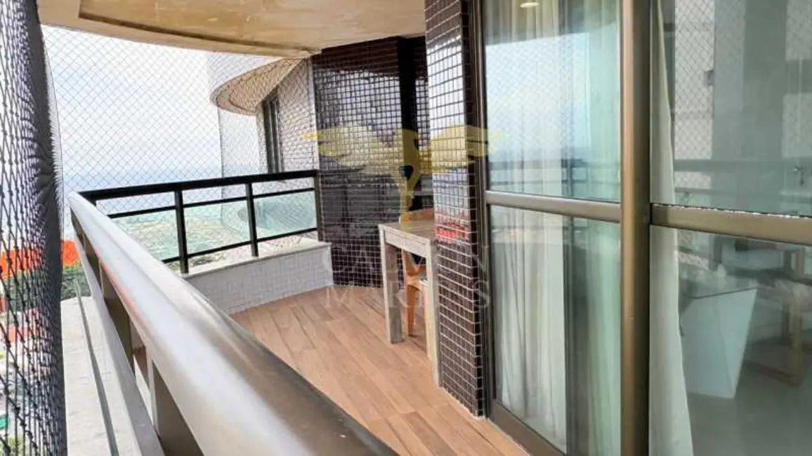 Foto 4 de Apartamento com 3 quartos à venda, 145m2 em Salvador - BA