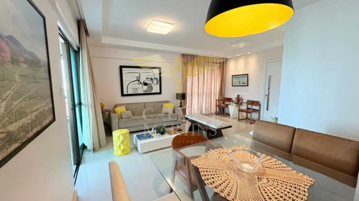Foto 1 de Apartamento com 3 quartos à venda, 145m2 em Salvador - BA