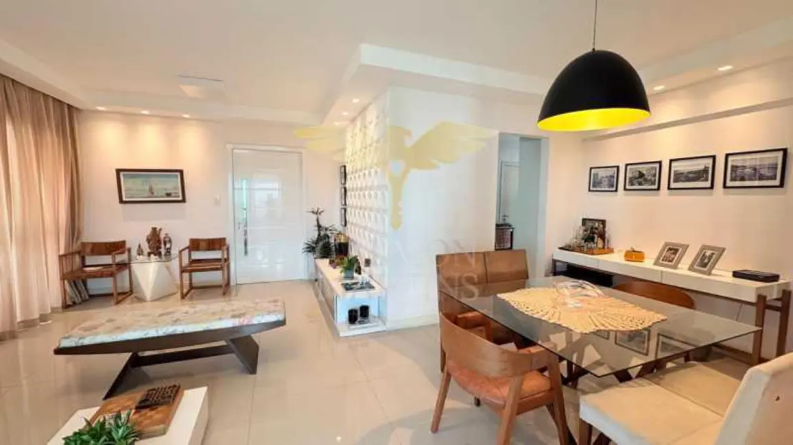 Foto 2 de Apartamento com 3 quartos à venda, 145m2 em Salvador - BA