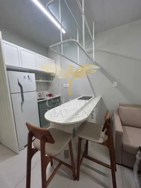 Foto 5 de Apartamento com 1 quarto à venda e para alugar, 35m2 em Salvador - BA