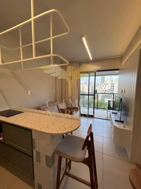 Foto 4 de Apartamento com 1 quarto à venda e para alugar, 35m2 em Salvador - BA