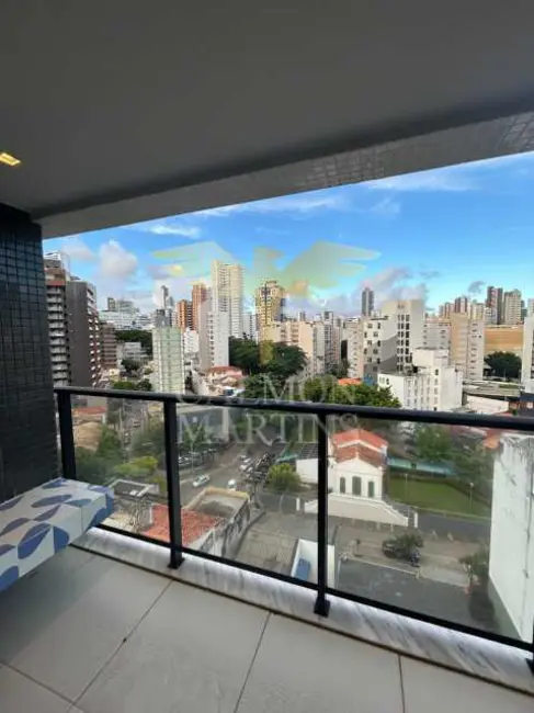 Foto 7 de Apartamento com 1 quarto à venda e para alugar, 35m2 em Salvador - BA