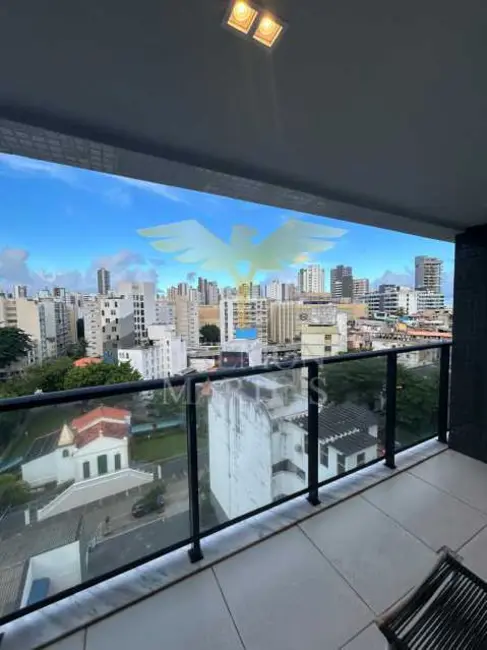 Foto 8 de Apartamento com 1 quarto à venda e para alugar, 35m2 em Salvador - BA