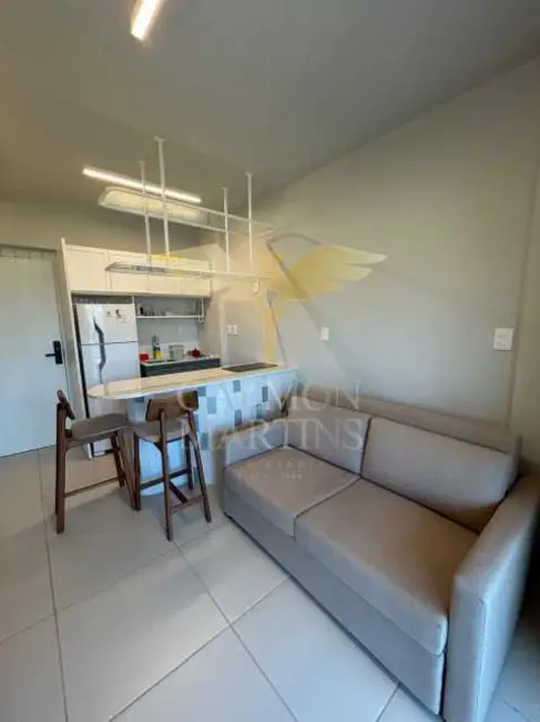 Foto 2 de Apartamento com 1 quarto à venda e para alugar, 35m2 em Salvador - BA