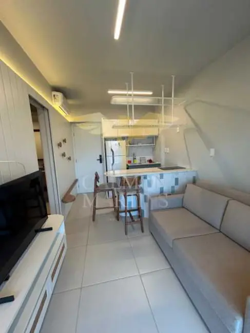 Foto 1 de Apartamento com 1 quarto à venda e para alugar, 35m2 em Salvador - BA