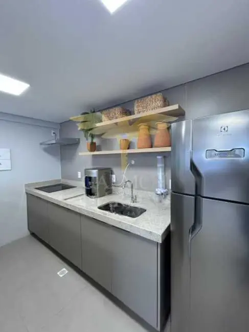 Apartamento com 1 quarto à venda, 36m2 em Salvador - BA - imagem 4 Foto 4 de Apartamento com 1 quarto à venda, 36m2 em Salvador - BA
