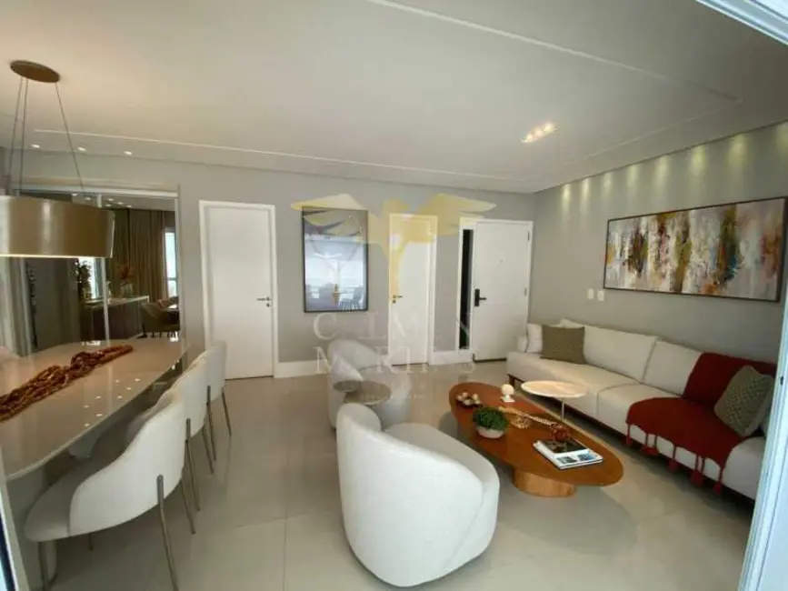 Apartamento com 3 quartos à venda, 135m2 em Salvador - BA - imagem 2 Foto 2 de Apartamento com 3 quartos à venda, 135m2 em Salvador - BA