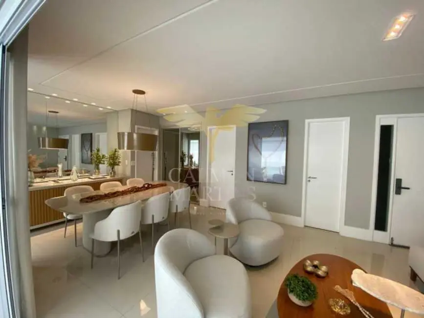 Apartamento com 3 quartos à venda, 135m2 em Salvador - BA - imagem 3 Foto 3 de Apartamento com 3 quartos à venda, 135m2 em Salvador - BA