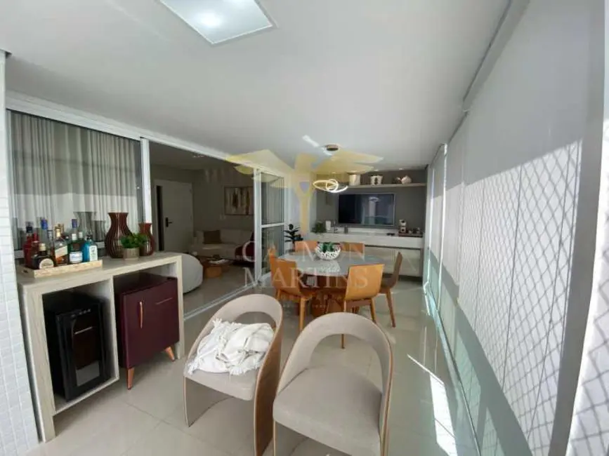 Apartamento com 3 quartos à venda, 135m2 em Salvador - BA - imagem 4 Foto 4 de Apartamento com 3 quartos à venda, 135m2 em Salvador - BA