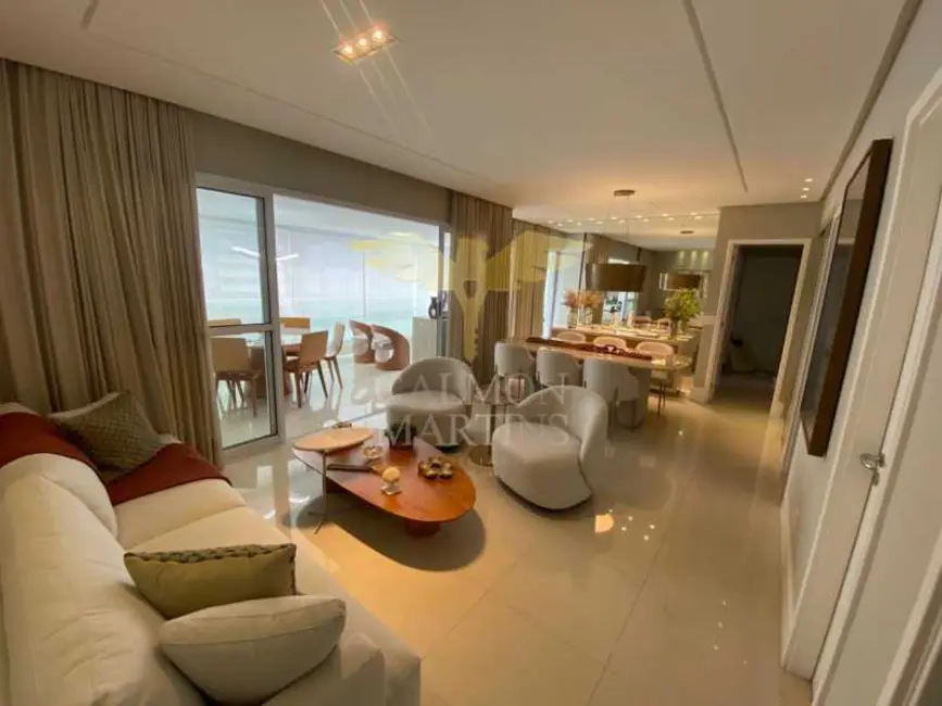 Apartamento com 3 quartos à venda, 135m2 em Salvador - BA - imagem 1 Foto 1 de Apartamento com 3 quartos à venda, 135m2 em Salvador - BA
