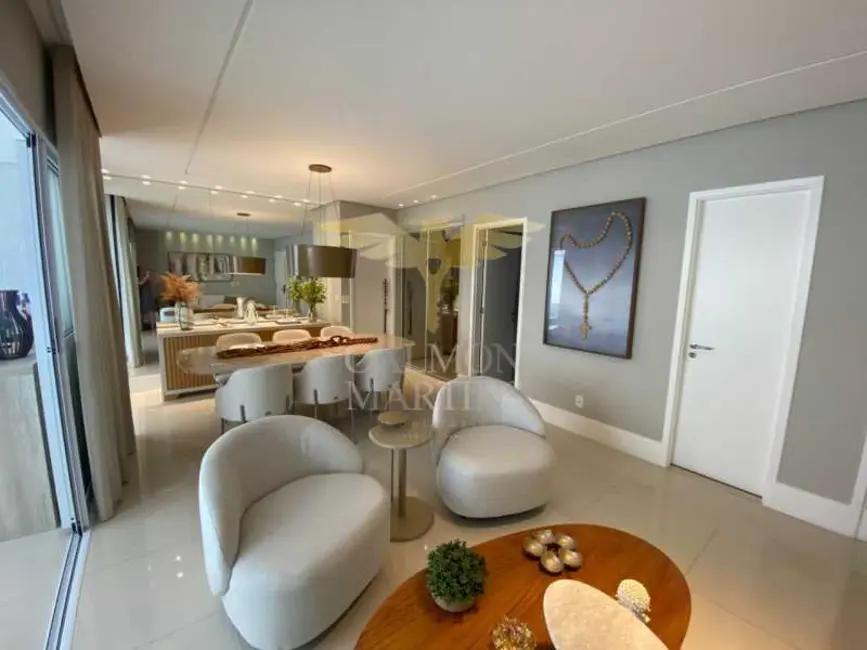 Apartamento com 3 quartos à venda, 135m2 em Salvador - BA - imagem 5 Foto 5 de Apartamento com 3 quartos à venda, 135m2 em Salvador - BA