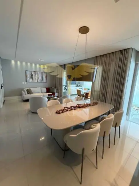 Apartamento com 3 quartos à venda, 135m2 em Salvador - BA - imagem 8 Foto 8 de Apartamento com 3 quartos à venda, 135m2 em Salvador - BA